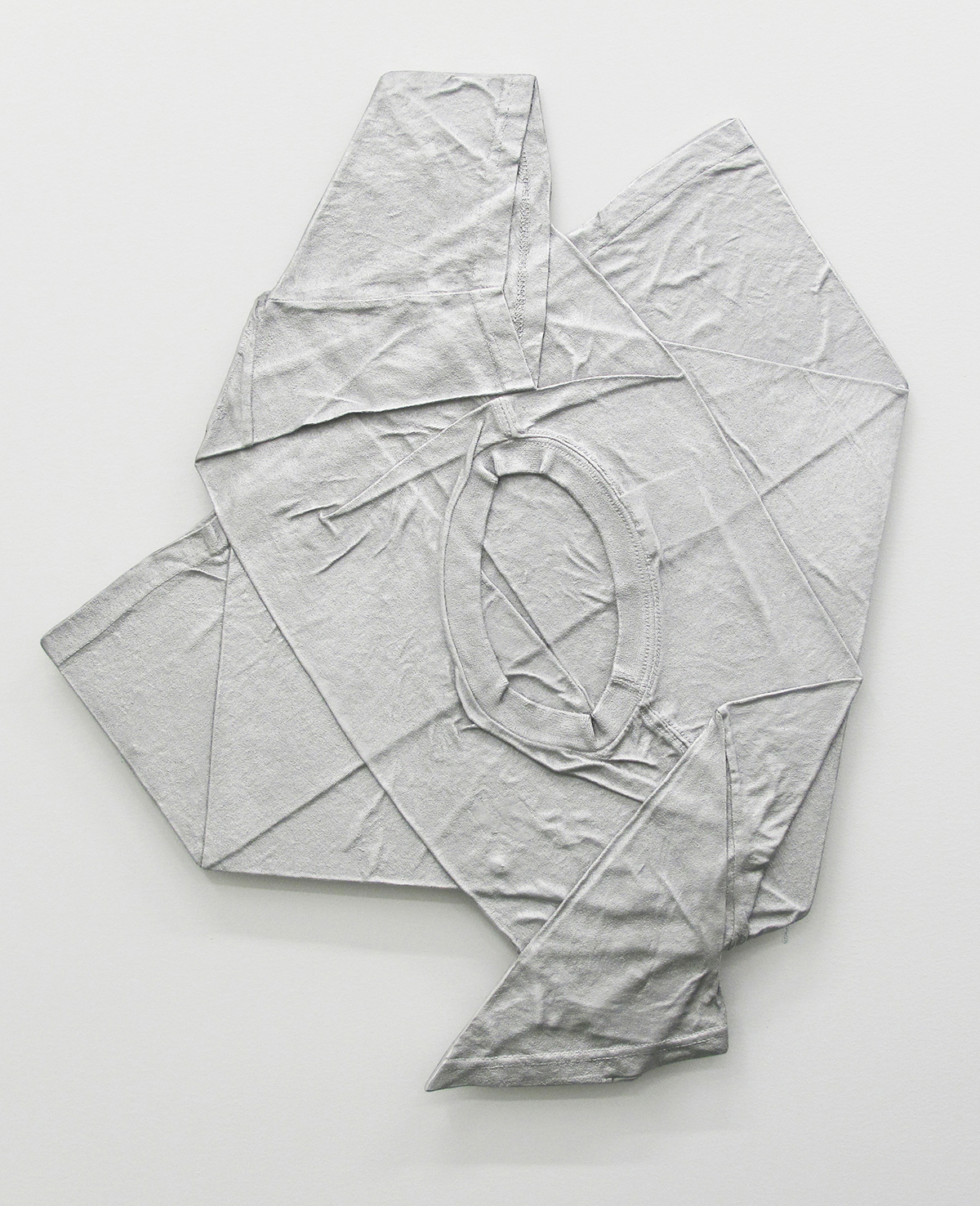 A.K. Burns, Discard, Shirt,