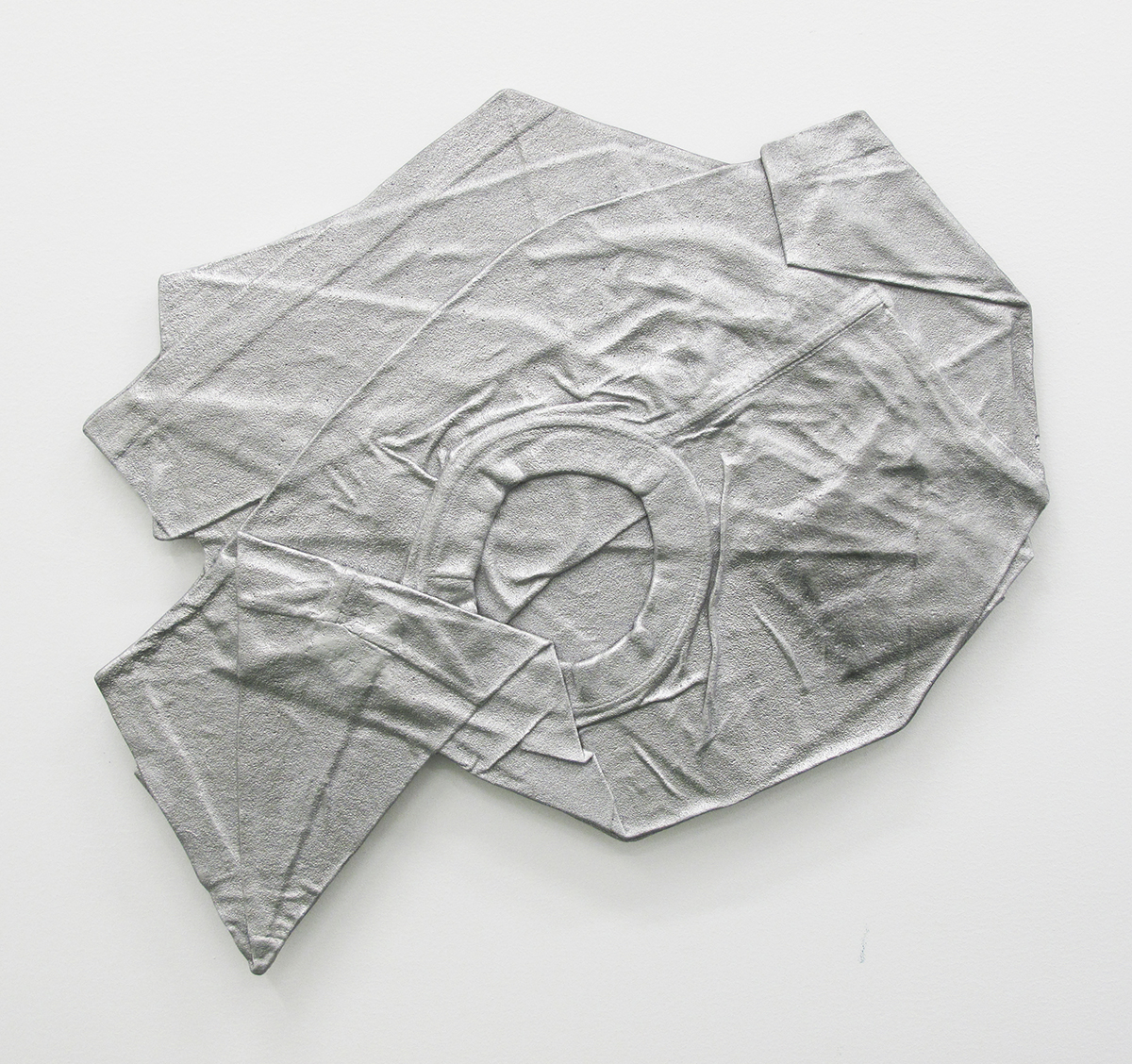 A.K. Burns, Discard, Shirt,